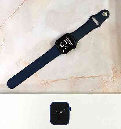 Apple watch 6 40mm в идеальном состоянии, на гарантии  Өскемен