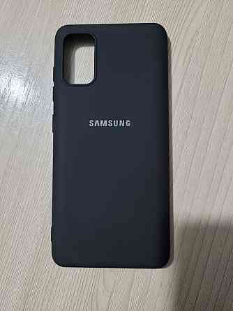Чехол Samsung Galaxy A41  Өскемен