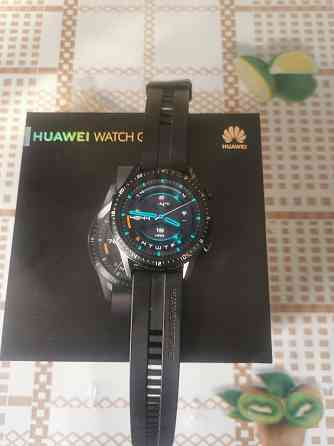 Huawei Watch GT 2 Sport  Өскемен