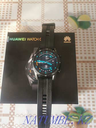 Huawei Watch GT 2 Sport Усть-Каменогорск - изображение 1