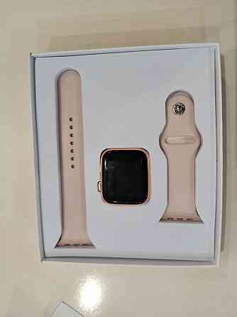Apple watch продается  Өскемен
