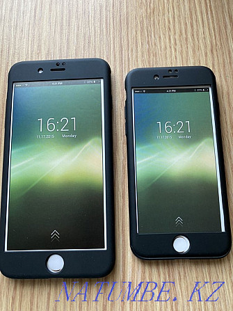 Продам чехолы для iPhone 12 Pro(Max), 11 Pro Max и на олд. модели 8-6 Усть-Каменогорск - изображение 7