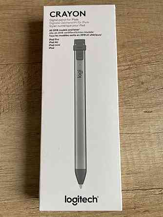 Продам универсальную цифровую ручку для айпада за 43000 Ust-Kamenogorsk