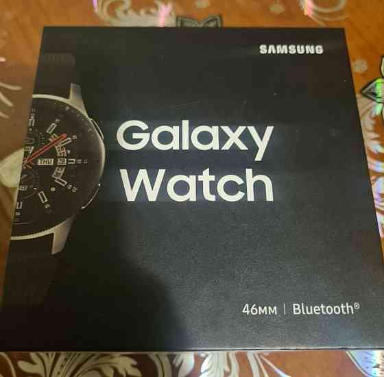 Samsung galaxy watch 46mm Усть-Каменогорск