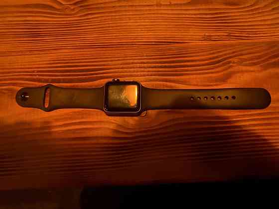 Продам apple watch 3  Өскемен