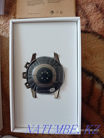 Sell see watch Waterproof ip68 calls, health Ust-Kamenogorsk - photo 6