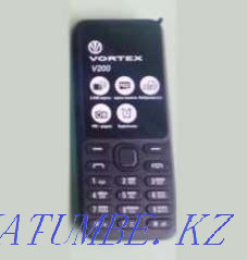 cellular vortex v200 phone Ust-Kamenogorsk - photo 1