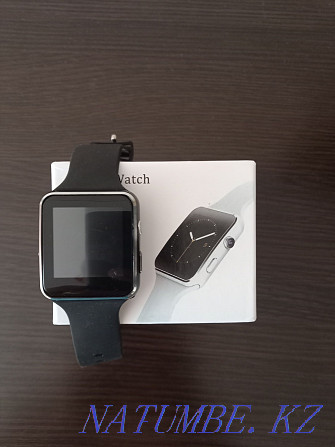 Sell smart watch Ust-Kamenogorsk - photo 2