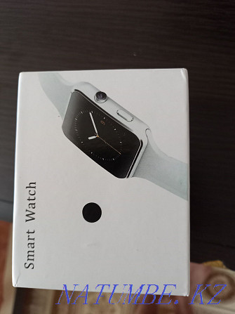 Sell smart watch Ust-Kamenogorsk - photo 1