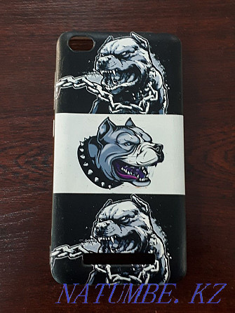 Printing on cell phone cases and power banks Ust-Kamenogorsk - photo 4