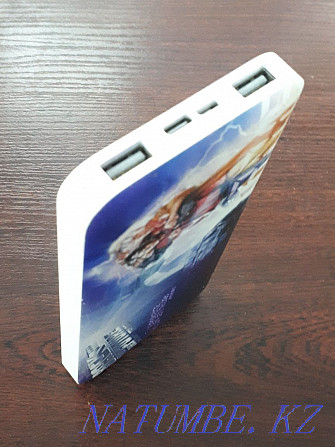 Printing on cell phone cases and power banks Ust-Kamenogorsk - photo 3