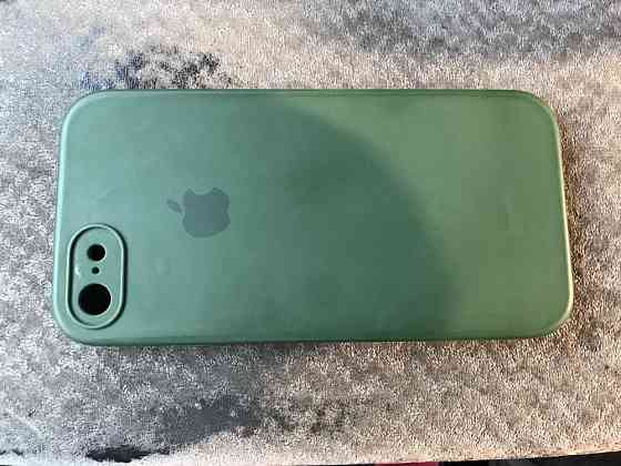 Чехол Iphone 7/8/SE  Өскемен