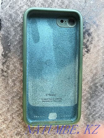 Case Iphone 7/8/SE Ust-Kamenogorsk - photo 2