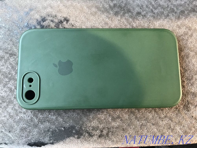 Iphone 7/8/SE корпусы  Өскемен - изображение 1