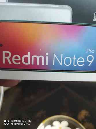 Продам чехол золотова цвета на телефон Redmi Note Pro 9 . Ust-Kamenogorsk
