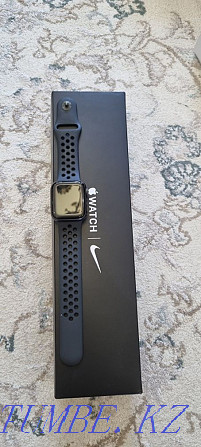 Apple Watch Nike S5 40 mm + AirPods 40 thousand Ust-Kamenogorsk - photo 7