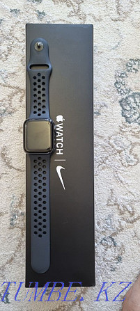 Apple Watch Nike S5 40 mm + AirPods 40 thousand Ust-Kamenogorsk - photo 8