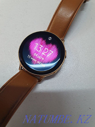 Galaxy Watch Active Gear 2  Өскемен - изображение 1