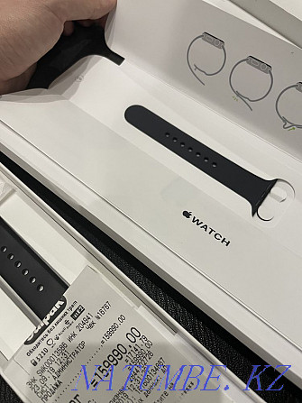 Apple Watch 3 42 мм  Өскемен - изображение 5