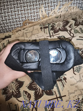 Virtual reality glasses Ust-Kamenogorsk - photo 1