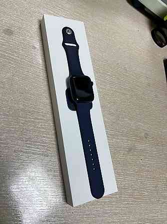 Смарт часы Apple Watch 6-44 mm (Усть-Каменогорск) 3 Ust-Kamenogorsk