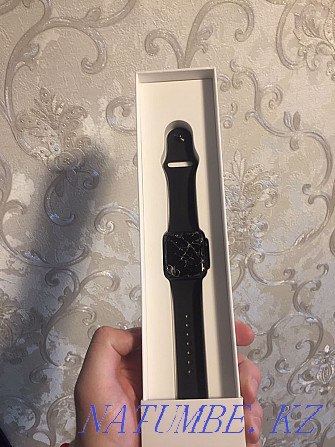 Продам apple watch 3 serias 38mm Усть-Каменогорск - изображение 2