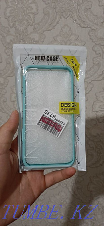 New case for Iphone 11 pro Ust-Kamenogorsk - photo 1