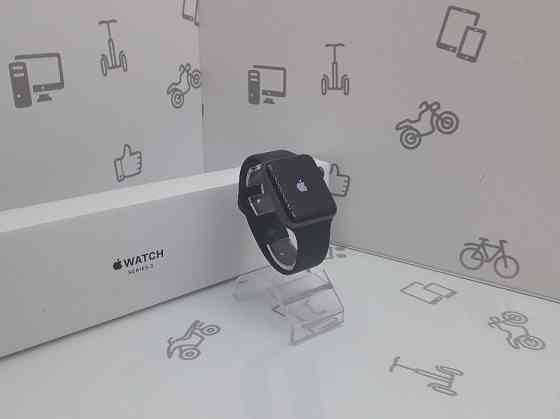 Продам Смарт часы Apple Watch Series 3  Өскемен