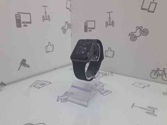 Продам Смарт часы Apple Watch Series 3  Өскемен