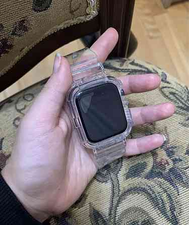 Ремешок на Apple Watch SE 40 mm  Өскемен