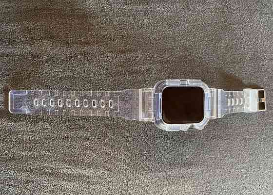 Ремешок на Apple Watch SE 40 mm Ust-Kamenogorsk