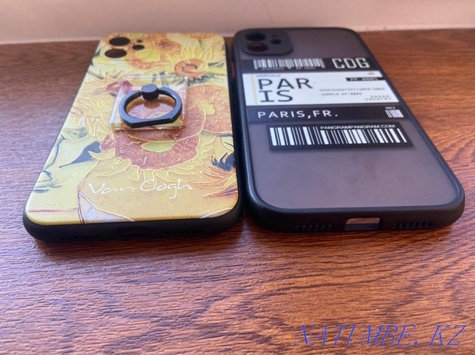 I will sell iPhone 11 cases in new condition. Ust-Kamenogorsk - photo 3