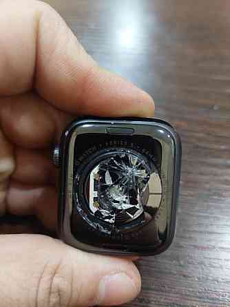 Apple watch 5 series 44mm  Өскемен