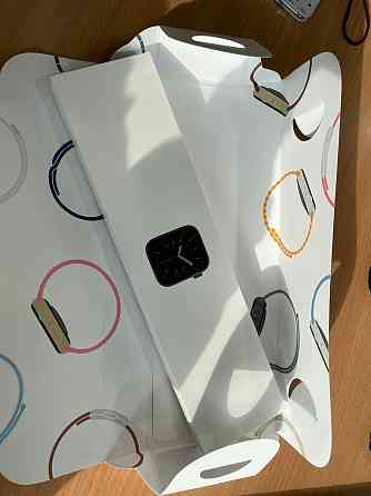 Apple Watch Смарт часы  Өскемен