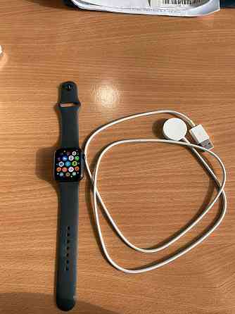 Apple Watch Смарт часы Усть-Каменогорск