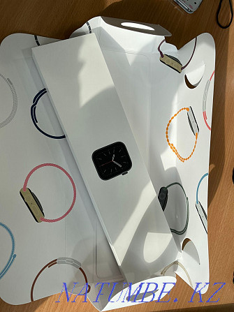 Apple Watch Smart watch Ust-Kamenogorsk - photo 5