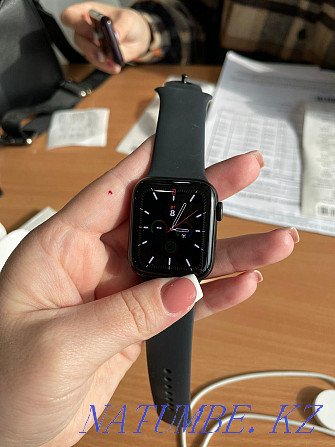 Apple Watch Smart watch Ust-Kamenogorsk - photo 4