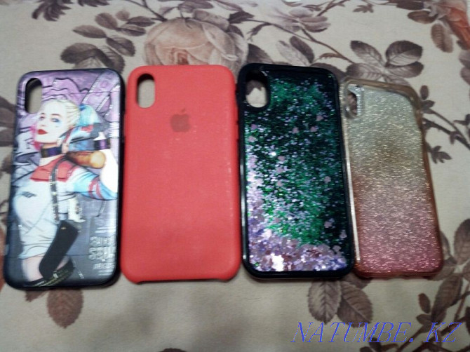 I sell iphone x cases Ust-Kamenogorsk - photo 4