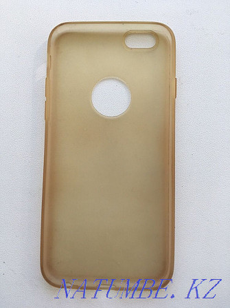 I will sell a case for iPhone Ust-Kamenogorsk - photo 1