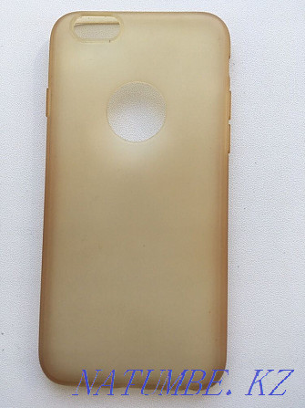 Айфонға арналған қап сатамын  Өскемен - изображение 4