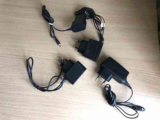 Зарядные устройства и кабели  Өскемен