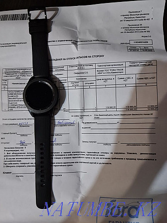 Sell smart watch Ust-Kamenogorsk - photo 1