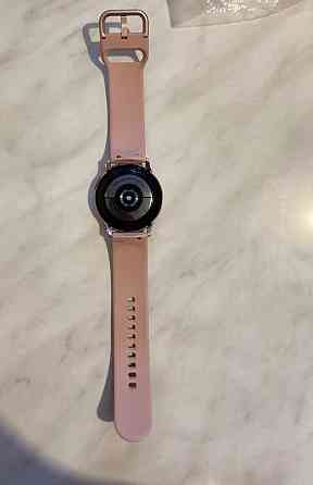 Samsung Galaxy Watch Active 2 Усть-Каменогорск