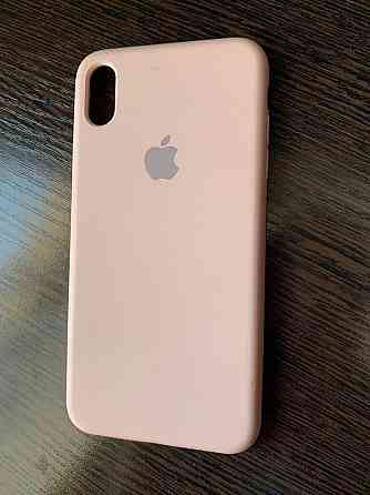 Чехол на iphone xs max/ айфон икс эс макс Ust-Kamenogorsk