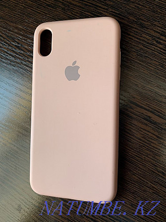 Case for iphone xs max/ iphone x es max Ust-Kamenogorsk - photo 1