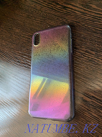 Case for iphone xs max/ iphone x es max Ust-Kamenogorsk - photo 2