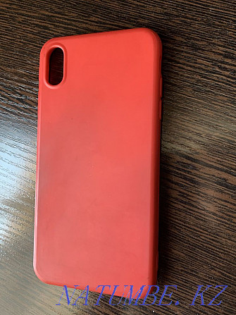Case for iphone xs max/ iphone x es max Ust-Kamenogorsk - photo 8