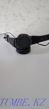 Samsung gear s3 watch. Urgent bargaining Ust-Kamenogorsk - photo 2