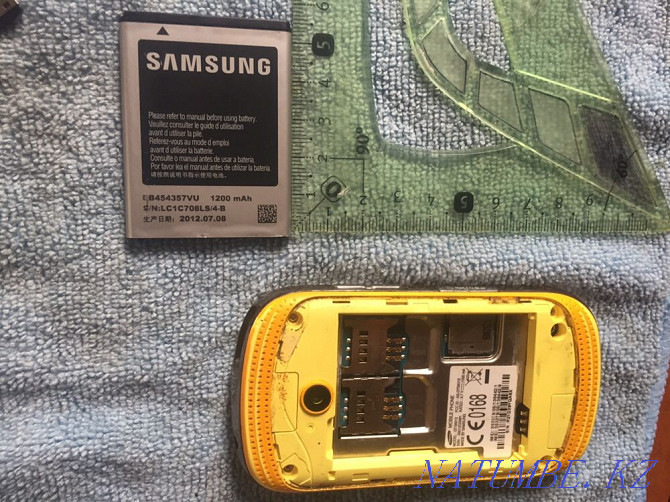 Зарядное устройство Samsung Усть-Каменогорск - изображение 7