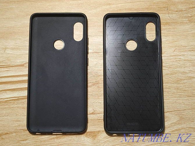 Redmi Note 5 Case New! Ust-Kamenogorsk - photo 2